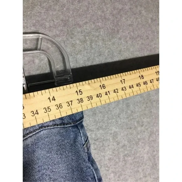 Lot of 2 No Boundaries Bootcut Jeans Light Wash Dark Wash Casual Cotton Cute - Picture 3 of 10